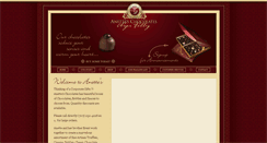 Desktop Screenshot of anettes.com